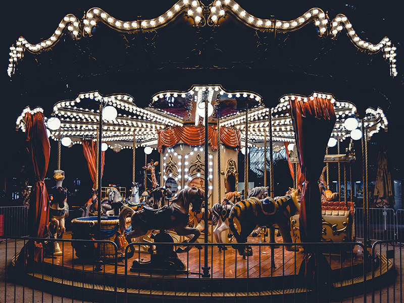 Attractions