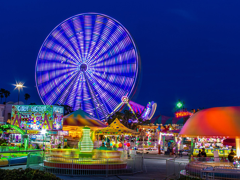 Attractions