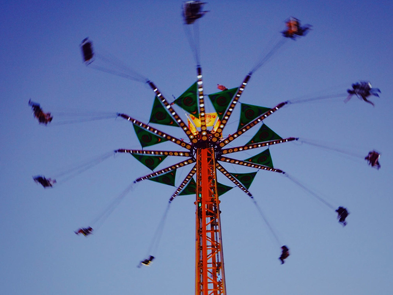 Attractions