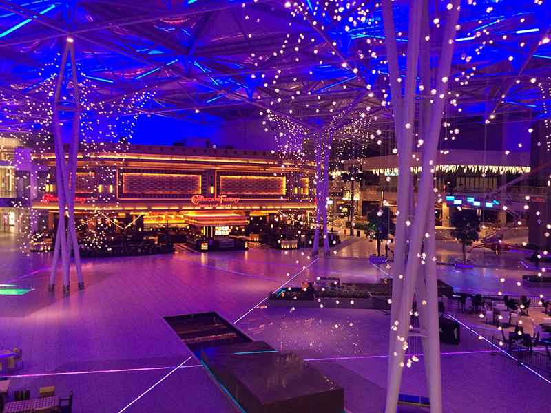 Event Hire