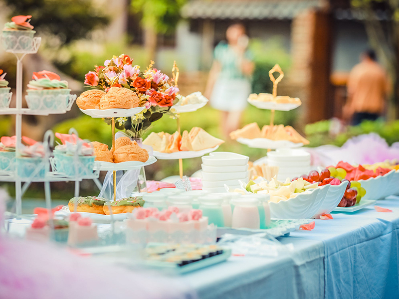 Event Hire