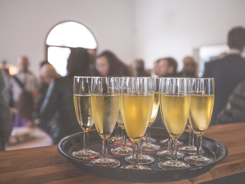 Event Hire