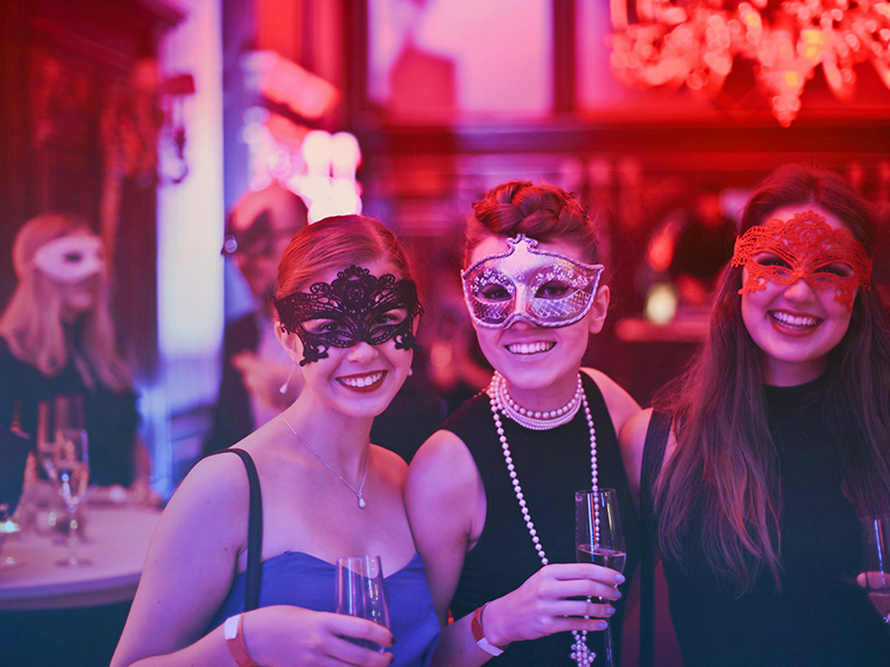 Event Hire
