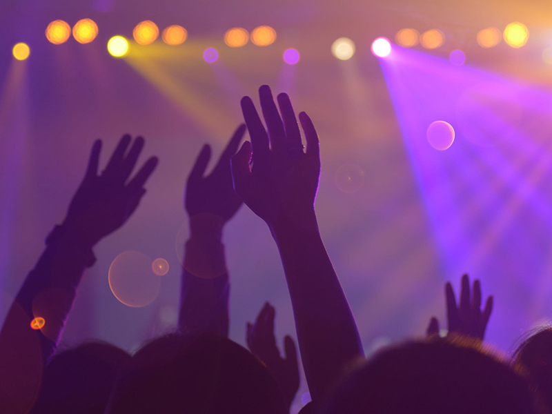 Event Hire